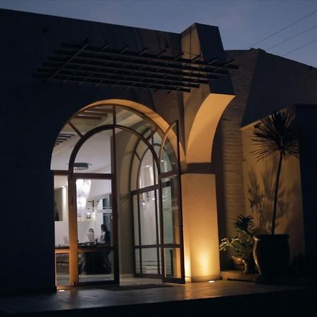 Hotel Casa Legado Aguascalientes Exterior foto