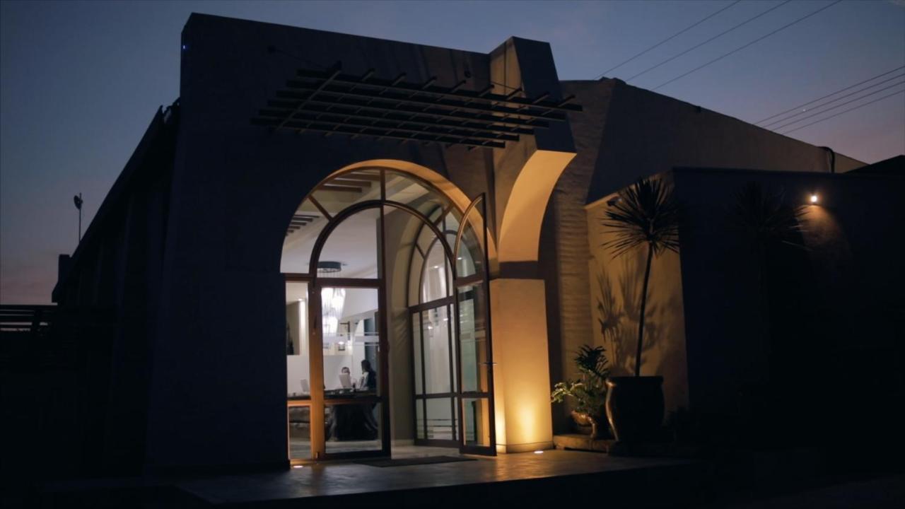 Hotel Casa Legado Aguascalientes Exterior foto
