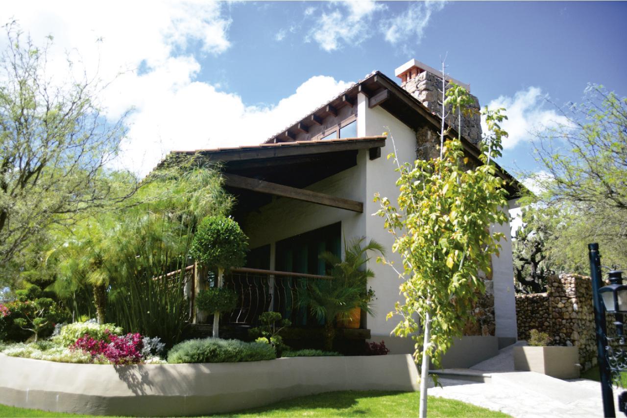 Hotel Casa Legado Aguascalientes Exterior foto