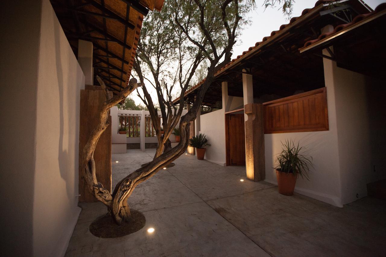 Hotel Casa Legado Aguascalientes Exterior foto